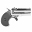 Страйкбольный пистолет (MAXTACT) Derringer Pistol - Silver