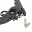 Страйкбольный пистолет (Win Gun) Win Break Top Major 3 1877 Revolver CO2 793 6mm - Antique Black