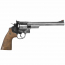 Страйкбольный пистолет (Umarex) S&W M29 Revolver CO2 8.3 inch (Black)