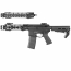 Страйкбольный автомат (G&P) Transformer Compact M4 12 INCH AND 8 INCH (new marking)