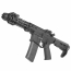 Страйкбольный автомат (G&P) Transformer Compact M4 12 INCH AND 8 INCH (new marking)