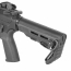 Страйкбольный автомат (G&P) Transformer Compact M4 12 INCH AND 8 INCH (new marking)