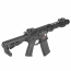 Страйкбольный автомат (G&P) Transformer Compact M4 12 INCH AND 8 INCH (new marking)