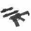 Страйкбольный автомат (G&P) Transformer Compact M4 12 INCH AND 8 INCH (new marking)