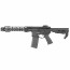 Страйкбольный автомат (G&P) Transformer Compact M4 12 INCH AND 8 INCH (new marking)