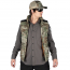 Жилет (EmersonGear) PATRIOT LITE Lightweight Lock Temperature Vest (Multicam) размер L