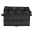 Передняя панель (WoSport) JPC на 3 магазина открытая (Black)