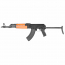 Страйкбольный автомат (LCT) M70AB2 AEG (UP)