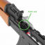 Страйкбольный автомат (LCT) M70AB2 AEG (UP)