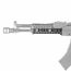 Цевье (LCT) Sport Handguard AK-74 ZB-10L