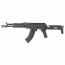 Цевье (LCT) Sport Handguard AK-74 ZB-10L