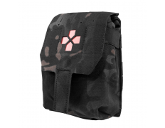 Подсумок (WoSport) аптечка Large RDFAK (Multicam Black) 