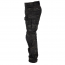 Брюки боевые (EmersonGear) Combat Pants Gen.3 TC5050 (Multicam Black) размер 40W