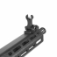 Страйкбольный автомат (EMG) LSL L15 Defense AEG (Faux Carbon Handguard 8-inch) by King Arms