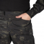 Брюки боевые (EmersonGear) Combat Pants Gen.3 TC5050 (Multicam Black) размер 42W