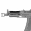 Цевье верх  (LCT) Sport upper для AK/АКСУ/ПП19 (ZB-19N)