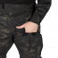 Брюки боевые (EmersonGear) Combat Pants Gen.3 TC5050 (Multicam Black) размер 42W