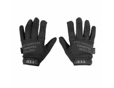 Перчатки (Тактические тренировочные технологии) серия Z (XL) Black