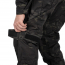 Брюки боевые (EmersonGear) Combat Pants Gen.3 TC5050 (Multicam Black) размер 42W