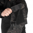 Боевая рубашка (EmersonGear) Combat Shirt Gen.3 (Multicam Black) размер S