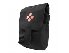 Подсумок (WoSport) аптечка Large RDFAK (Black)