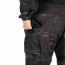 Брюки боевые (EmersonGear) Combat Pants Gen.3 TC5050 (Multicam Black) размер 40W