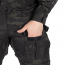 Брюки боевые (EmersonGear) Combat Pants Gen.3 TC5050 (Multicam Black) размер 38W