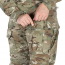 Брюки боевые (EmersonGear) Combat Pants Gen.3 Upgraded version NC5050 (Multicam) размер 32W/34L