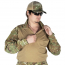 Боевая рубашка (EmersonGear) Combat Shirt Gen.3 Upgraded version (Multicam) размер XL