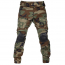 Брюки боевые (EmersonGear) Combat Pants Gen.3 TC5050 (Woodland) размер 40W