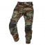 Брюки боевые (EmersonGear) Combat Pants Gen.3 TC5050 (Woodland) размер 40W