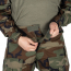 Брюки боевые (EmersonGear) Combat Pants Gen.3 TC5050 (Woodland) размер 34W