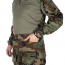 Брюки боевые (EmersonGear) Combat Pants Gen.3 TC5050 (Woodland) размер 34W