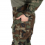 Брюки боевые (EmersonGear) Combat Pants Gen.3 TC5050 (Woodland) размер 34W