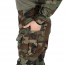 Брюки боевые (EmersonGear) Combat Pants Gen.3 TC5050 (Woodland) размер 30W