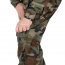 Брюки боевые (EmersonGear) Combat Pants Gen.3 TC5050 (Woodland) размер 34W