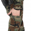 Брюки боевые (EmersonGear) Combat Pants Gen.3 TC5050 (Woodland) размер 34W