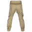 Брюки боевые (EmersonGear) Combat Pants Gen.3 TC5050 (Coyote) размер 30W