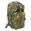 Рюкзак (WoSport) 3P Laser Cut Backpack (Pencott Greenzone) 
