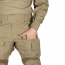 Брюки боевые (EmersonGear) Combat Pants Gen.3 TC5050 (Coyote) размер 30W