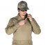 Боевая рубашка (EmersonGear) Combat Shirt Gen.3 (Coyote) размер M