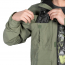 Куртка (EmersonGear) BlueLabel Windtalker Jacket (Olive) размер M