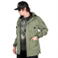 Куртка (EmersonGear) BlueLabel Windtalker Jacket (Olive) размер XL