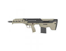 Страйкбольный автомат (Silverback) MDR-X AEG -Two Tone (Black/FDE) (Ver.2)