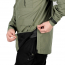 Куртка (EmersonGear) BlueLabel Windtalker Jacket (Olive) размер M