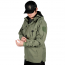 Куртка (EmersonGear) BlueLabel Windtalker Jacket (Olive) размер M