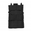 Подсумок (WoSport) фастмаг (Black)