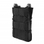 Подсумок (WoSport) фастмаг (Black)