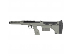 Страйкбольная винтовка (Silverback) SRS A2/M2 16 inch Licensed by Desert Tech - OD