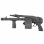Страйкбольный дробовик (APS) Striker Street Sweeper 12-MK3 (CO2 Cartridge Charging Version)